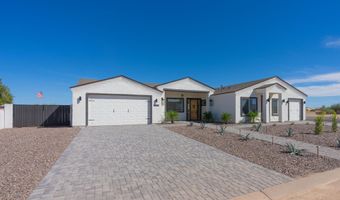 14833 S BROOK HOLLOW Rd, Arizona City, AZ 85123