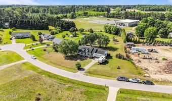 5065 Chris Rd, Bailey, NC 27807