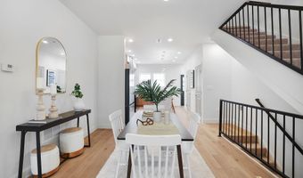 327 N GILMOR St, Baltimore, MD 21223