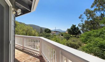 3165 Torreon Dr, Alpine, CA 91901