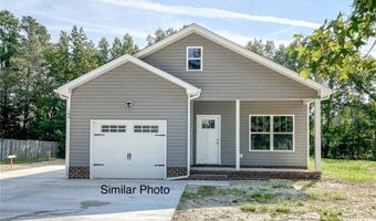 130 Samson Way, Barco, NC 27917