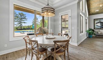 6025 Lodestone, Alexander, AR 72002