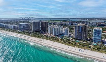 9801 Collins Ave 6P, Bal Harbour, FL 33154