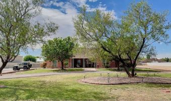 1413 Tumbleweed Rd, Artesia, NM 88210