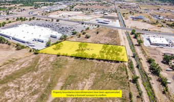 I 25 Bypass, Belen, NM 87002