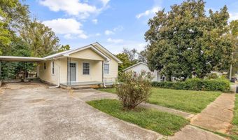 181 E Edison St, Alcoa, TN 37701