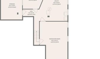 1708 Stoney Terrace Dr, Ballwin, MO 63021