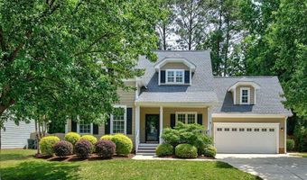 1304 Applethorn Dr, Apex, NC 27502