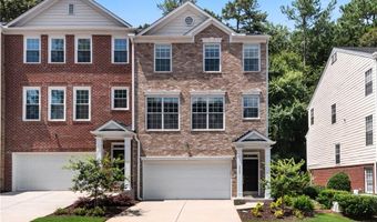 3733 Chattahoochee Summit Dr SE 7, Atlanta, GA 30339