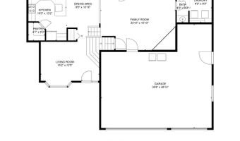 4487 Teewinot St, Chubbuck, ID 83202