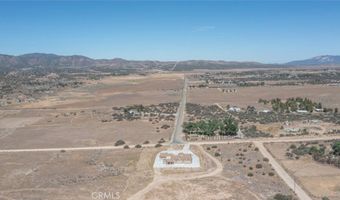 61110 Coyote Canyon Rd, Anza, CA 92539