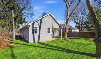 509 W South St, Arcadia, IN 46030