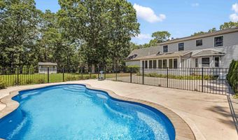 176 S Ravenwood, Hainesport, NJ 08210