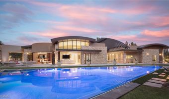 55 Skybird Ct, Las Vegas, NV 89135