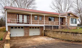 7488 Highway 92 W, Bee Branch, AR 72013