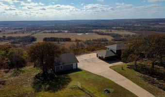 6465 N 230 Rd, Beggs, OK 74421