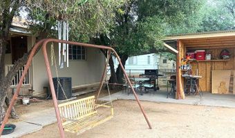 162 W 5TH St, Benson, AZ 85602