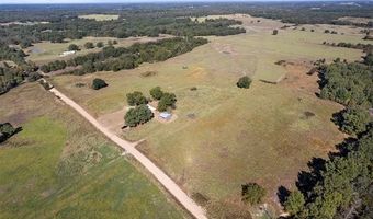 8405 E Nightingale Rd, Atoka, OK 74525