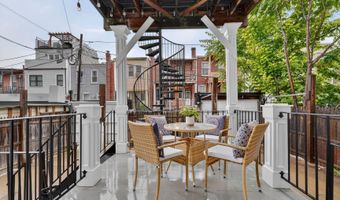 600 HARVARD St NW 1, Washington, DC 20001