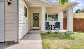 4701 LONG BRANCH Loop, Cheyenne, WY 82001