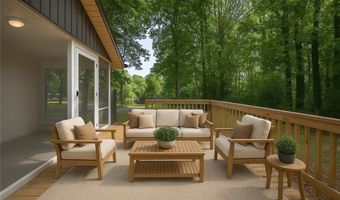 110 N Claybon Dr, Advance, NC 27006