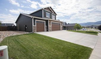 2881 Boots, Casper, WY 82609