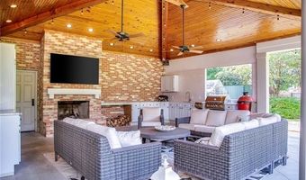 2736 GEORGES Ln, Alexandria, LA 71301