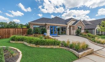 3201 Hidden Valley Dr, Anna, TX 75409