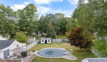 3 Primrose Rd, Billerica, MA 01821