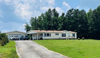 6122 Flat Rock Rd, Alberta, VA 23821