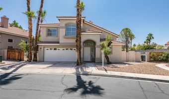 70 Magical Mystery Ln, Henderson, NV 89074