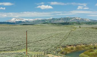 COTTONWOOD-MERNA 23-116, Daniel, WY 83115