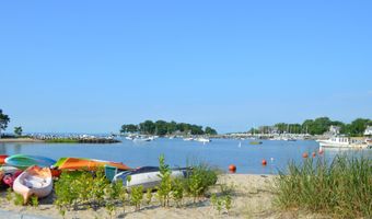 88 Five Mile River Rd, Darien, CT 06820