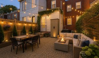 1210 ORONOCO St, Alexandria, VA 22314