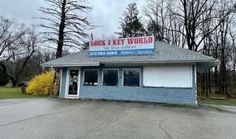 471 Rt 206, Andover, NJ 07860