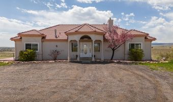 871 N, Berthoud, CO 80513