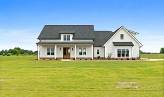 284 Community House Rd, Barnesville, GA 30204