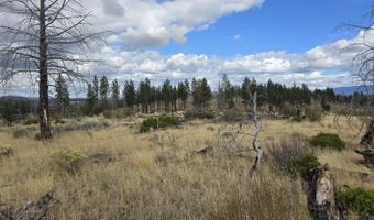 Partin Drive 19, Beatty, OR 97621