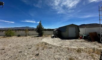 130 Mt. Hope St, Eureka, NV 89316