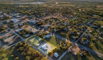 305 Sycamore, Archer City, TX 76351