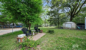 955 D'Olive St, Bay Minette, AL 36507