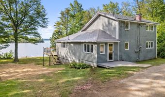 47 Chase Rd, Baileyville, ME 04694