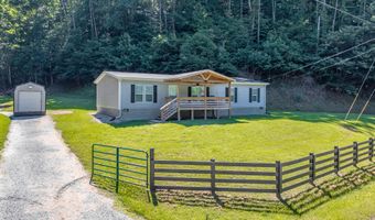 3750 Hunting Creek Rd, Bays, KY 41310