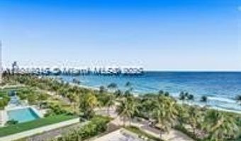 10185 SE Collins Ave 818, Bal Harbour, FL 33154