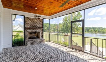 4960 White Oak Rd, Appling, GA 30802