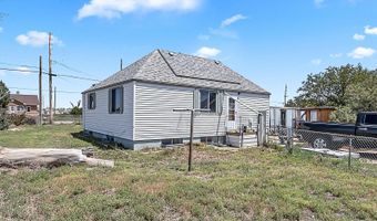 1301 E FOX FARM Rd, Cheyenne, WY 82009