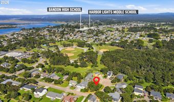 Newport Ave SW 7700, Bandon, OR 97411