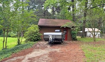 1741 Caddo Cir, Ashdown, AR 71822