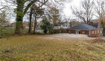 1207 M L King Jr Dr SW, Atlanta, GA 30314