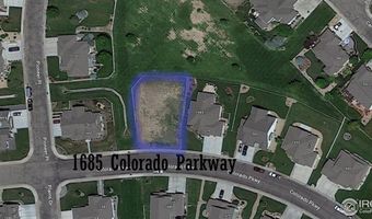 1685 Colorado Pkwy, Eaton, CO 80615